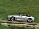 BMW Z4 3.0i Roadster 2005 года (WW)